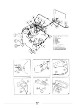 Предварительный просмотр 117 страницы Reliant Kitten Estate Workshop Manual