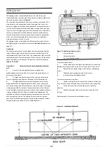 Предварительный просмотр 121 страницы Reliant Kitten Estate Workshop Manual