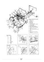 Предварительный просмотр 126 страницы Reliant Kitten Estate Workshop Manual