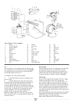 Предварительный просмотр 128 страницы Reliant Kitten Estate Workshop Manual