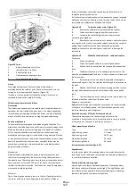 Предварительный просмотр 129 страницы Reliant Kitten Estate Workshop Manual