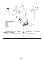 Предварительный просмотр 136 страницы Reliant Kitten Estate Workshop Manual