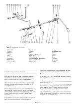 Предварительный просмотр 77 страницы Reliant Rebel 700 1967 Workshop Manual