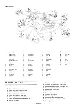 Предварительный просмотр 86 страницы Reliant Rebel 700 1967 Workshop Manual