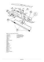 Предварительный просмотр 94 страницы Reliant Rebel 700 1967 Workshop Manual