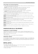 Preview for 2 page of Reliant RXBB-2472 User Manual