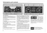 Предварительный просмотр 8 страницы Reliant Scimitar SS1 Owner'S Handbook Manual