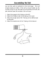 Preview for 14 page of ReliOn 100-021REL User Manual