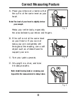 Preview for 16 page of ReliOn 100-021REL User Manual