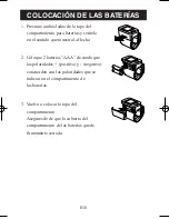 Preview for 32 page of ReliOn 6021REL Instruction Manual