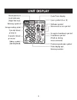 Preview for 9 page of ReliOn 6021RELN2 Instruction Manual