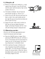 Preview for 12 page of ReliOn BP200W Instruction Manual