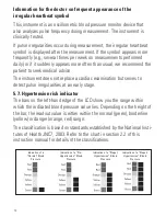 Preview for 14 page of ReliOn BP200W Instruction Manual