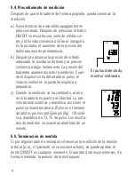 Preview for 36 page of ReliOn BP200W Instruction Manual