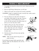 Preview for 6 page of ReliOn HEM-18SREL Instruction Manual