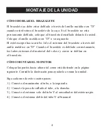 Preview for 16 page of ReliOn HEM-18SREL Instruction Manual