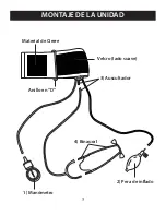 Preview for 17 page of ReliOn HEM-18SREL Instruction Manual