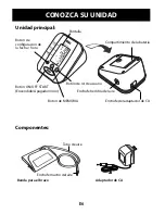 Preview for 34 page of ReliOn HEM-741CREL User Manual