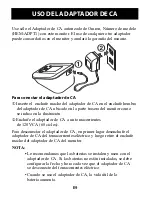 Preview for 37 page of ReliOn HEM-741CREL User Manual