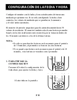 Preview for 38 page of ReliOn HEM-741CREL User Manual