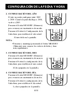 Preview for 39 page of ReliOn HEM-741CREL User Manual