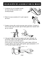 Preview for 41 page of ReliOn HEM-741CREL User Manual