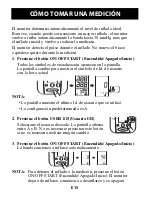 Preview for 43 page of ReliOn HEM-741CREL User Manual