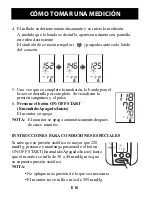 Preview for 44 page of ReliOn HEM-741CREL User Manual