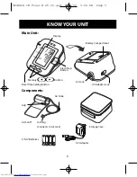 Preview for 6 page of ReliOn HEM-780REL Instruction Manual