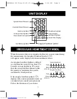 Preview for 7 page of ReliOn HEM-780REL Instruction Manual