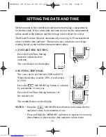 Preview for 10 page of ReliOn HEM-780REL Instruction Manual