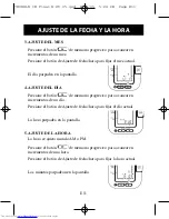 Preview for 39 page of ReliOn HEM-780REL Instruction Manual