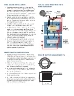 Предварительный просмотр 2 страницы ReliOn INSIGHT Series Installation Manual