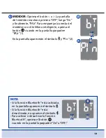 Preview for 83 page of ReliOn Premier BLU User Manual