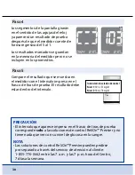 Preview for 94 page of ReliOn Premier BLU User Manual