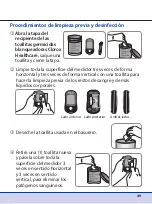 Предварительный просмотр 111 страницы ReliOn PREMIER CLASSIC User Manual