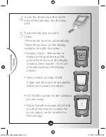 Preview for 33 page of ReliOn Relion ultima User Manual