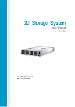 Preview for 1 page of ReliOn SS2280 User Manual