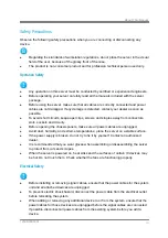 Preview for 11 page of ReliOn SS2280 User Manual