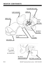 Preview for 8 page of ReliOn UA-787REL Instruction Manual