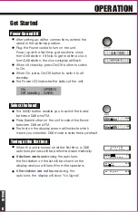 Preview for 12 page of RELISYS RDAB100-RU User Manual