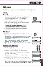 Preview for 13 page of RELISYS RDAB100-RU User Manual