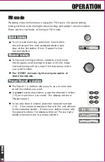 Preview for 16 page of RELISYS RDAB100-RU User Manual