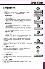 Preview for 19 page of RELISYS RDAB100-RU User Manual