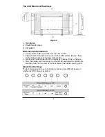 Preview for 7 page of Rell Healthcare MF32 User Manual