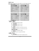 Preview for 13 page of Rell Healthcare MF32 User Manual