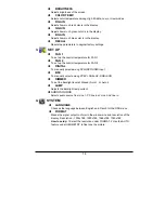 Preview for 14 page of Rell Healthcare MF32 User Manual