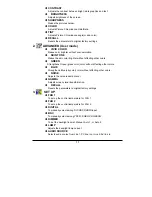 Preview for 17 page of Rell Healthcare MF32 User Manual