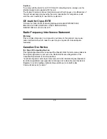 Preview for 28 page of Rell Healthcare MF32 User Manual