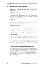 Preview for 18 page of RELM BK RADIO T58 Technical Manual